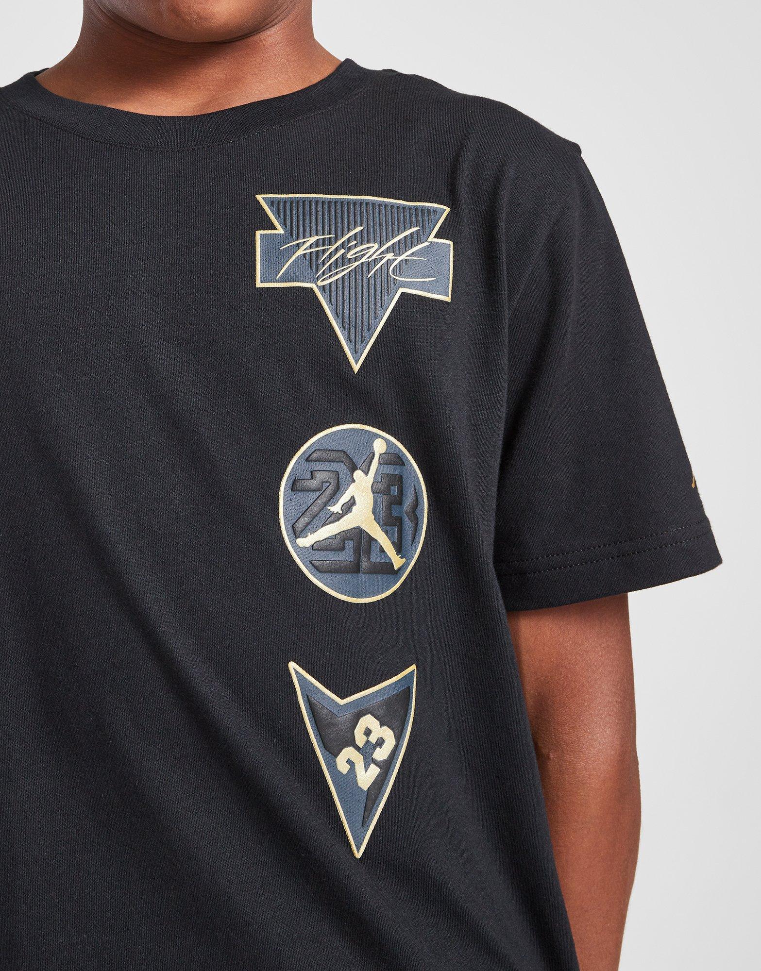 Jordan Badge T-shirt