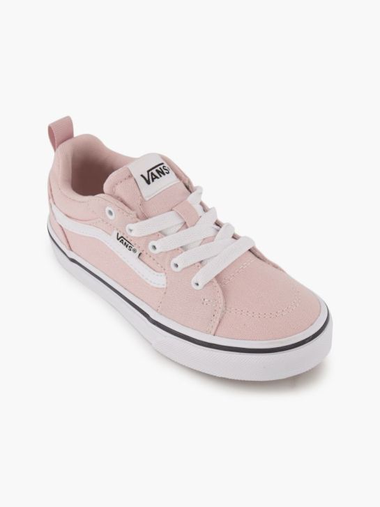 VANS Sneaker Rosa