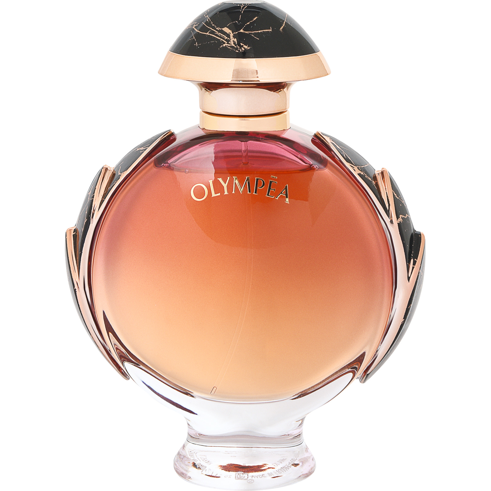 Paco Rabanne Olympéa Onyx Collector Edition Eau de Parfum 80 ml