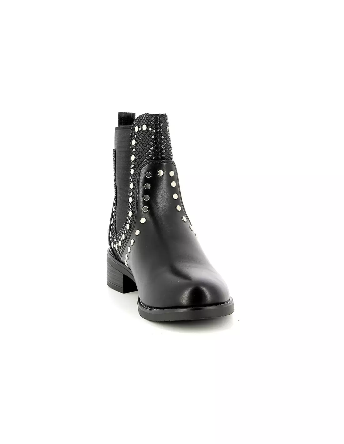 LES PETITES BOMBES - LPB ALONA - Boots & bottines Noir