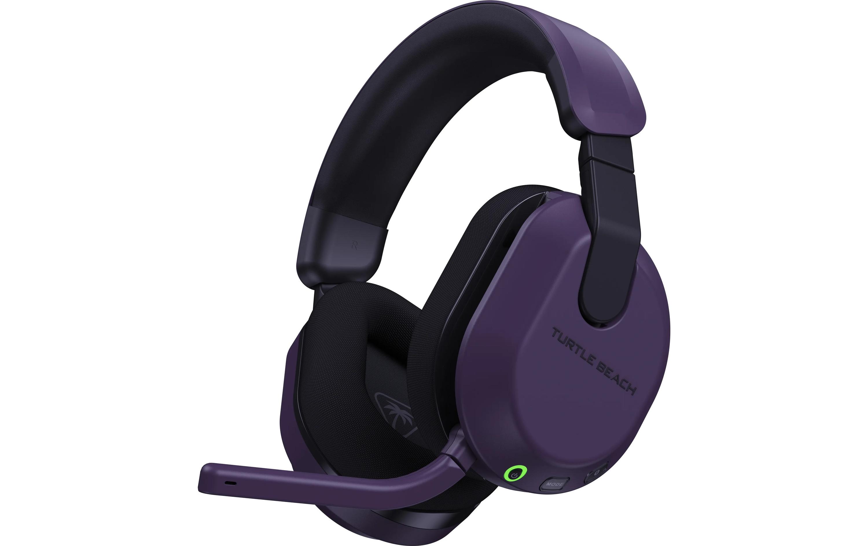 Headset Stealth 600 GEN3 - PurpleKabelloses Headset für Xbox