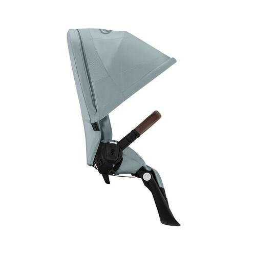 Siège pour poussette GAZELLE S Taupe Stormy Blue - CYBEX