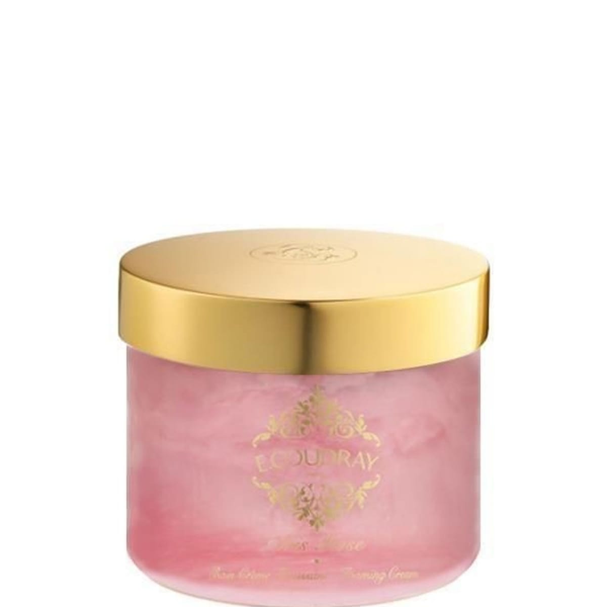Coudray Iris Rose Bain Crème Moussant