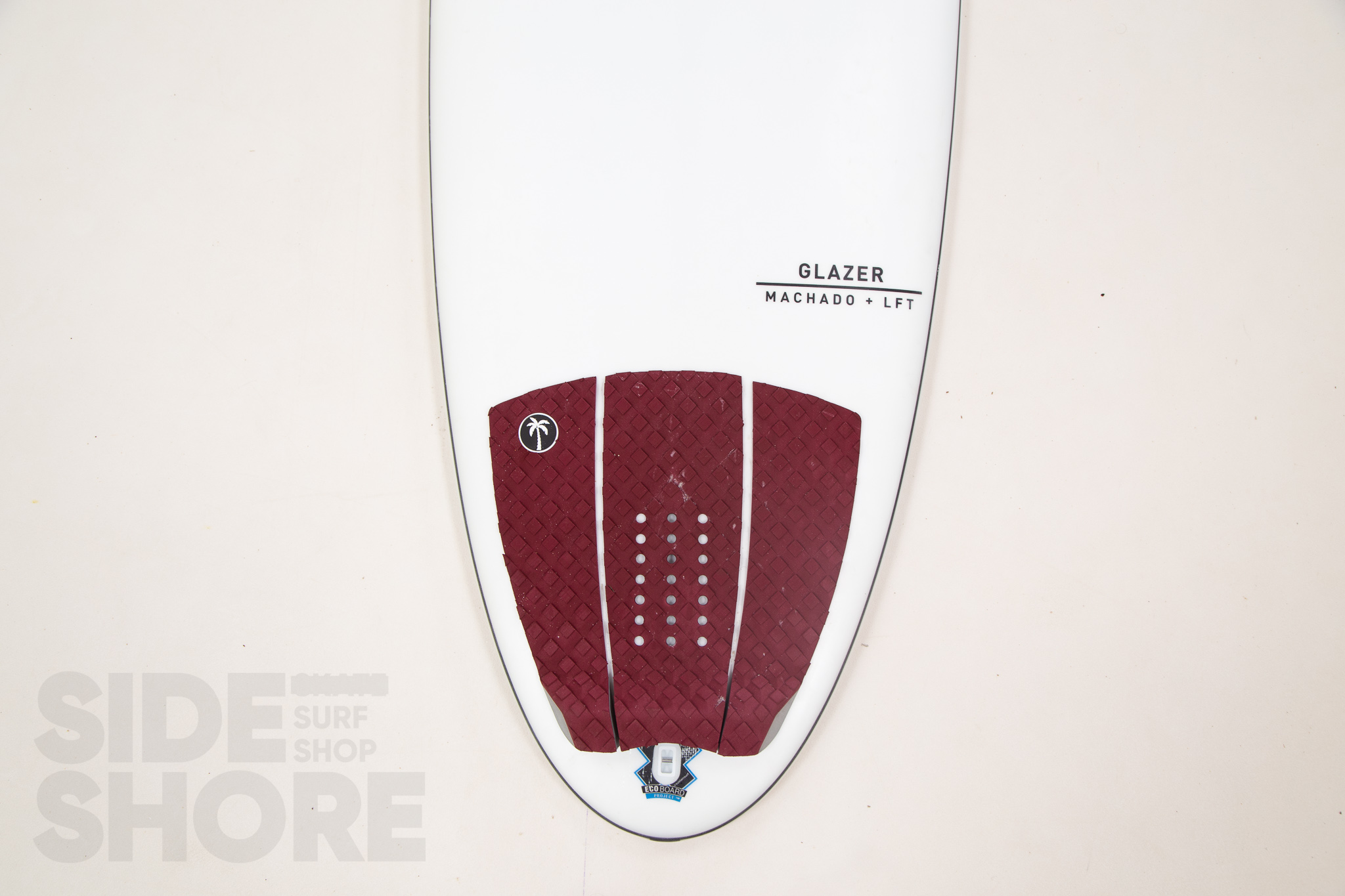 Firewire Glazer - LFT - 5'2 x 19 1/2