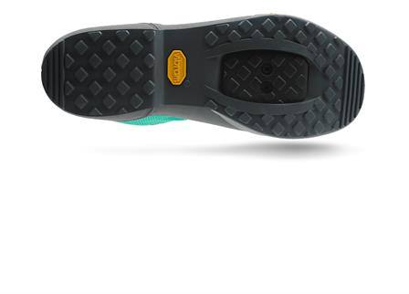 Giro Petra VR W's