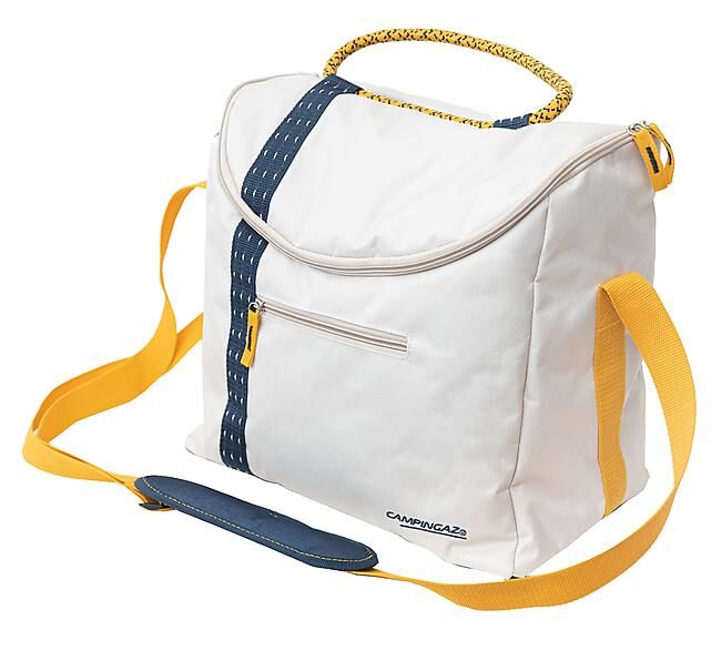 CAMPINGAZ - GLACIERE SOUPLE JASMIN MAXIMAX 17 L