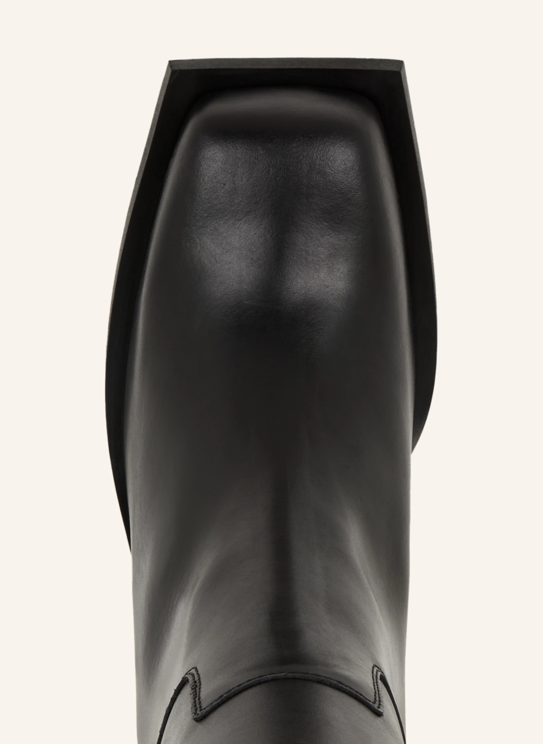 GIA BORGHINI Stiefel BLONDINE