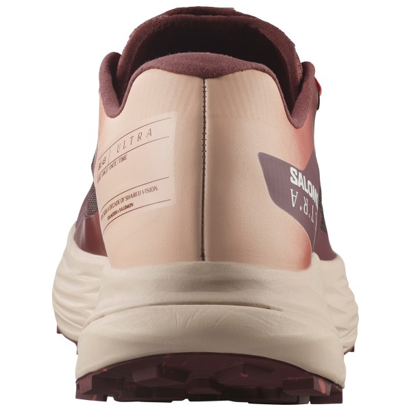 Salomon - S/Lab Ultra V2 - Chaussures de trail
