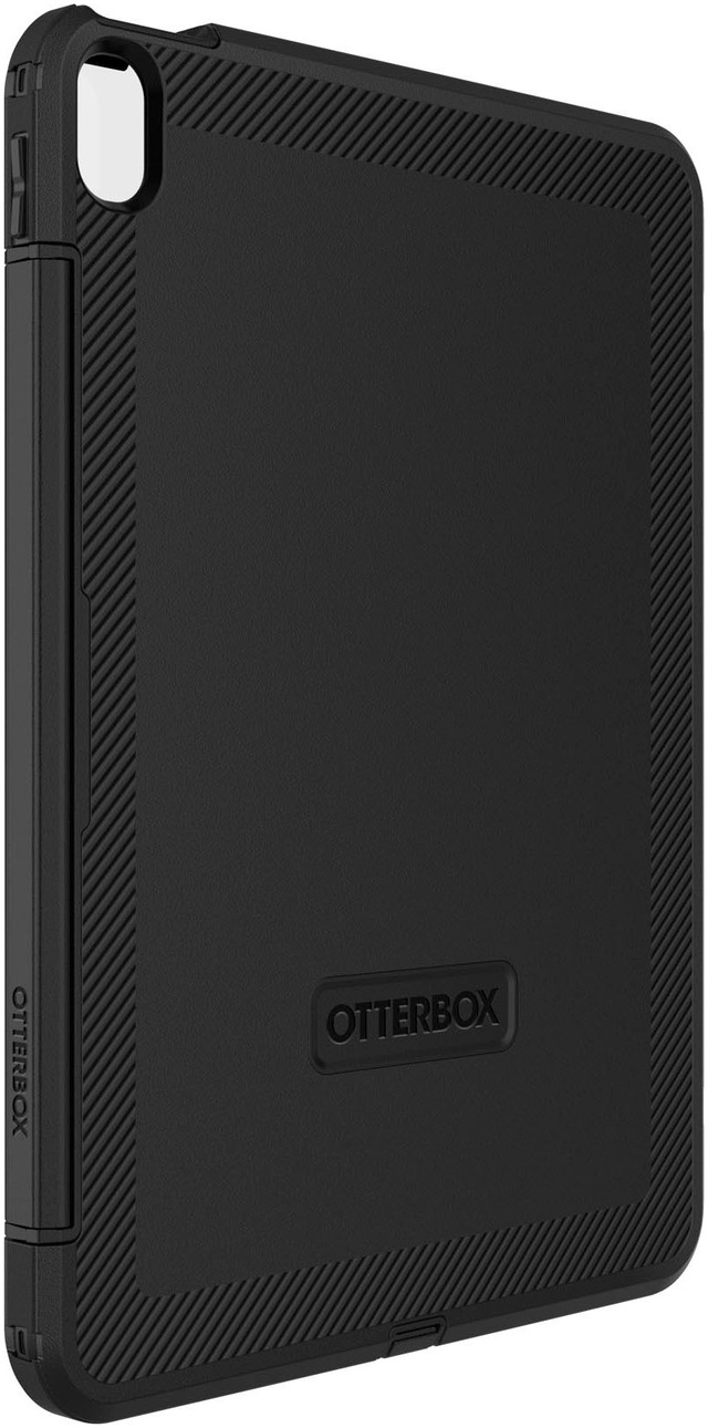 Otterbox Handyhülle »Defender für Apple iPad Air 11 (M2/5th/4th gen)« Tablet 28 cm (11 Zoll) Backcover, Schutzhülle, Handyschutzhülle, Case, Schutzcase, stossfest