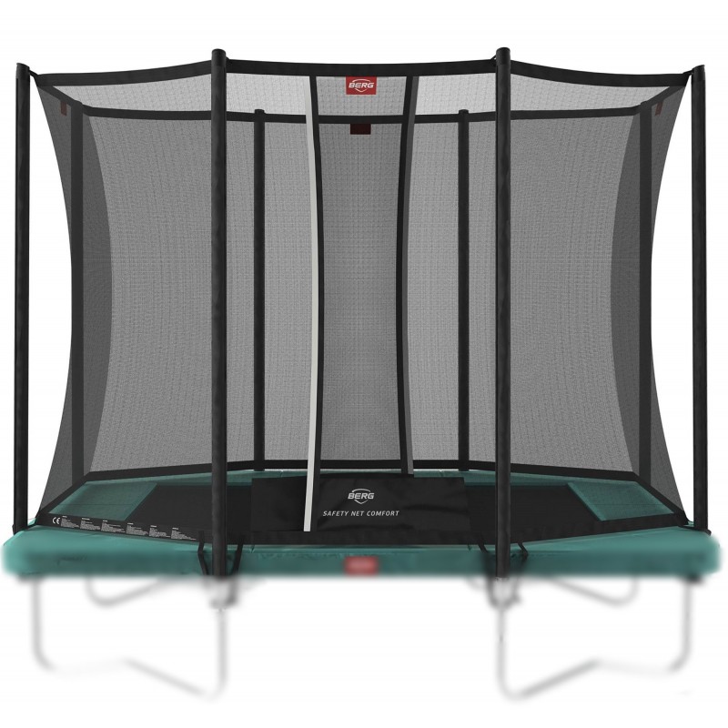 Ultim filet de securite comfort 280 pour trampoline