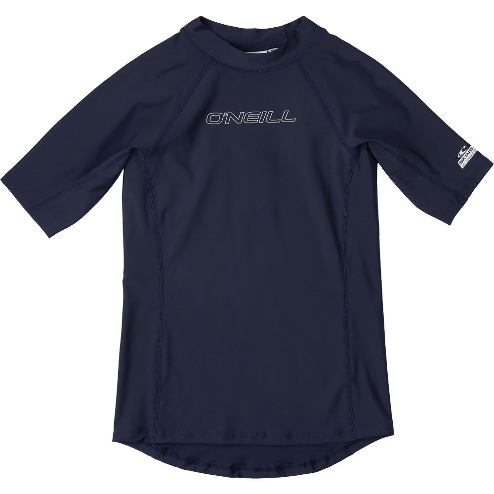 O'Neill O'Neill Longsleeve Skins Rashguard Mädchen peacoat
