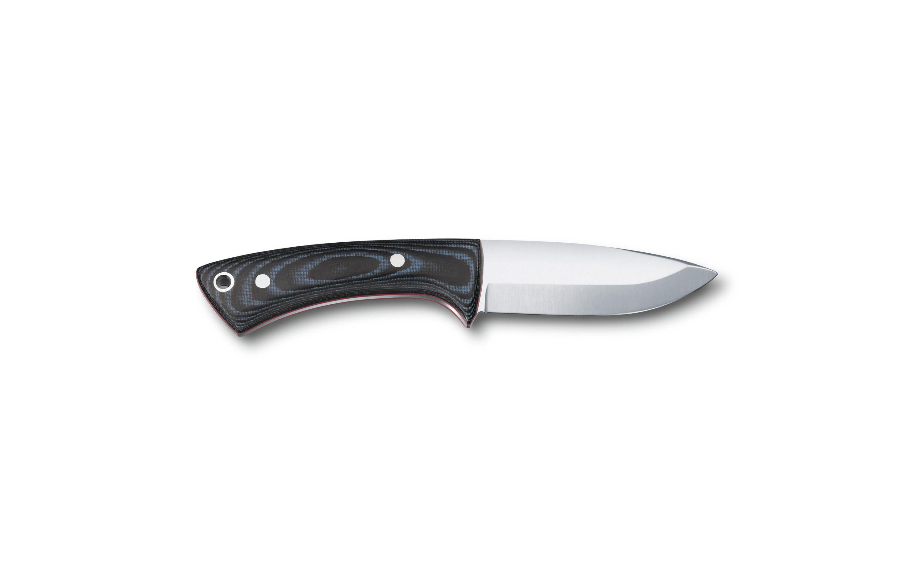 Survival Knife Outdoor Master Mic S, 155 mm<br>Survival Knife