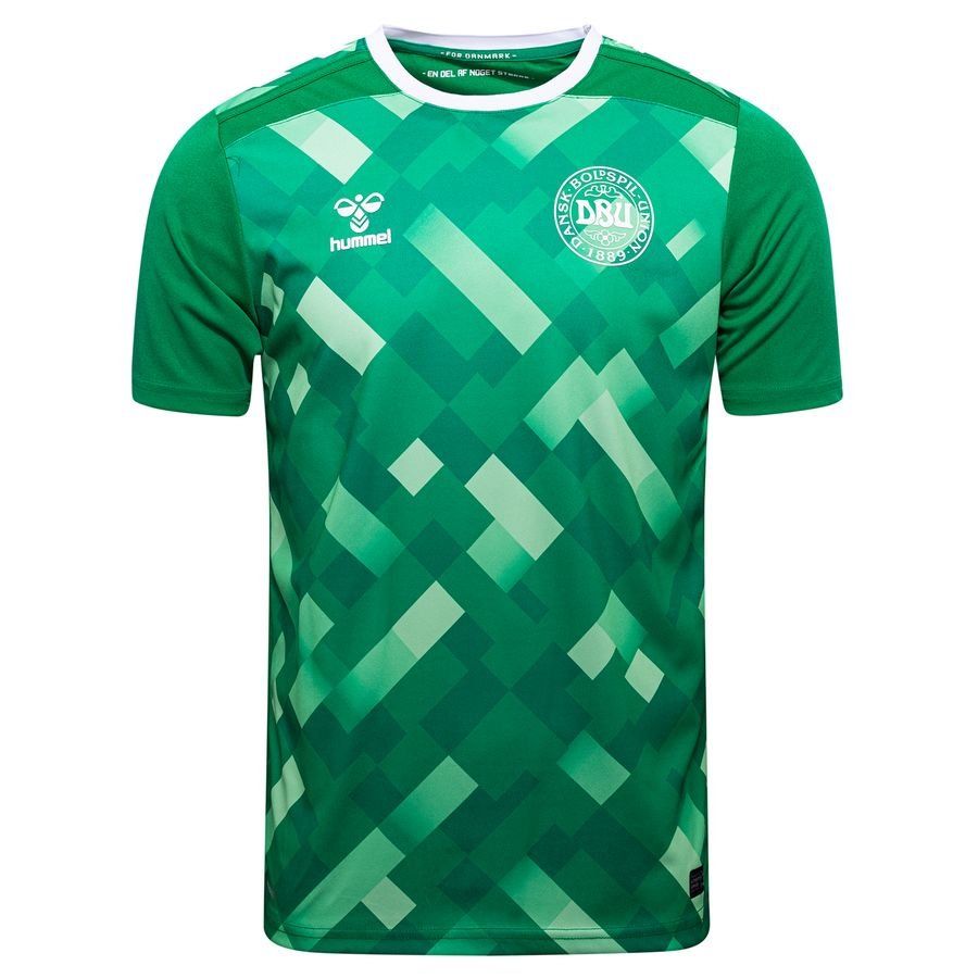Danemark Maillot de Gardien 2024/25