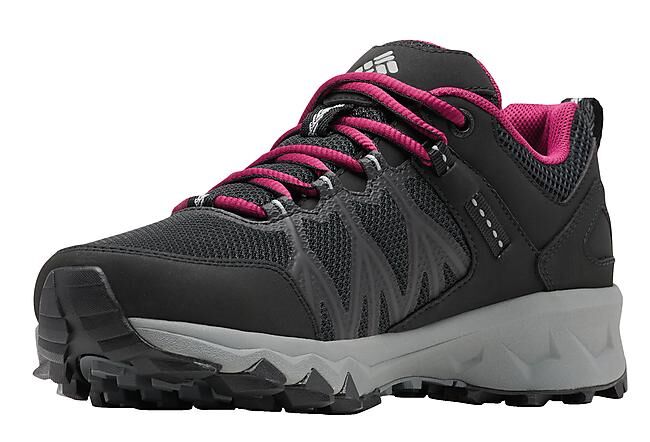 COLUMBIA - CHAUSSURES DE RANDONNEE PEAKFREAK II OUTDRY W