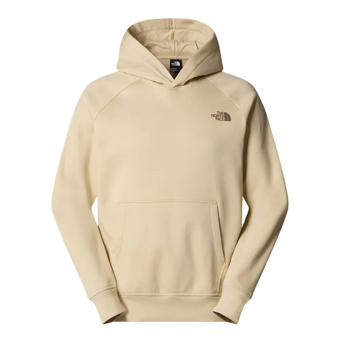 The North Face Redbox Hoodie Heren