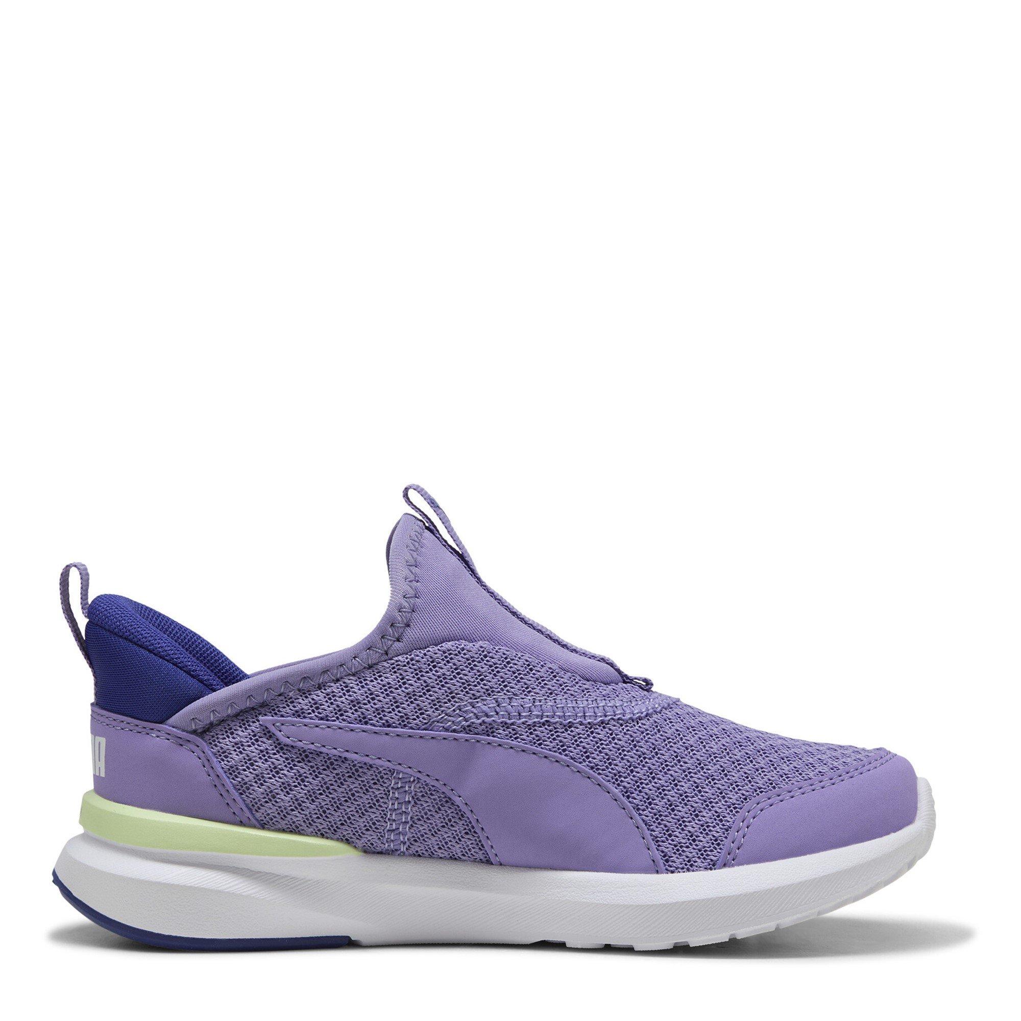 Puma Puma Kruz Profoam Slip On Ps Trainers Unisex Kids