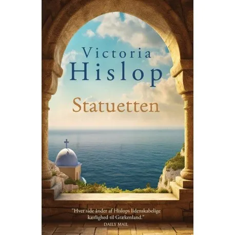 Statuetter | Victoria Hislop