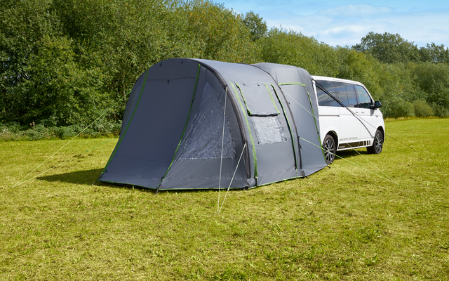 Berger Touring Easy Air Rear aufblasbares Heckzelt für VW T5/T6