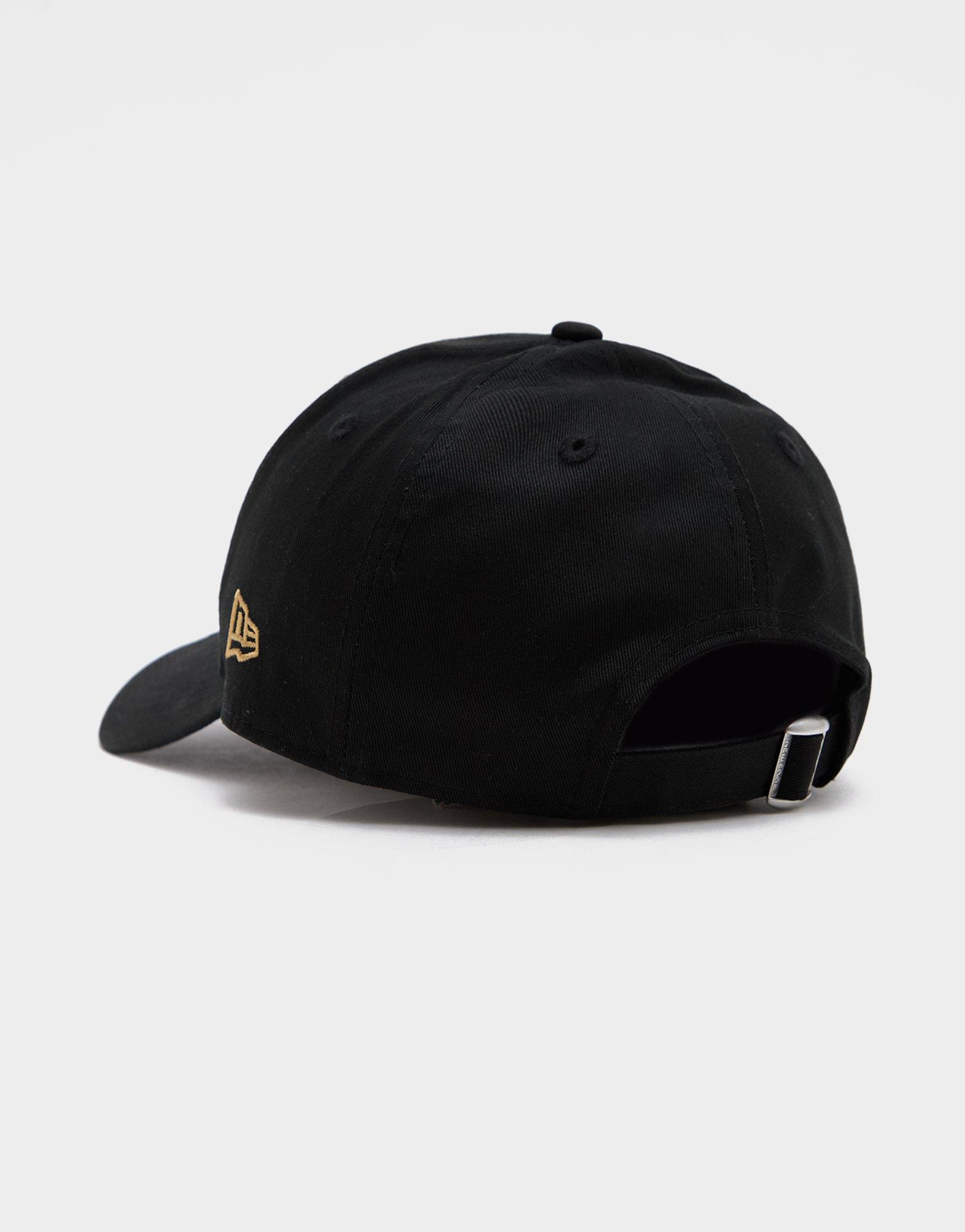 New Era Casquette AC Milan Heritage 9FORTY