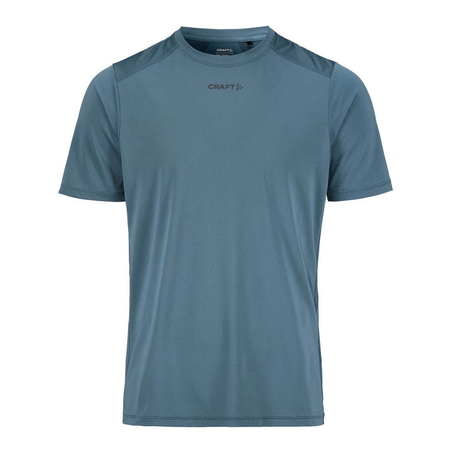 Craft  ADV Essence SS Tee 2 Heren