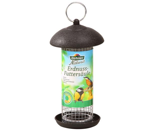 Dehner Natura Premium Erdnussfuttersäule