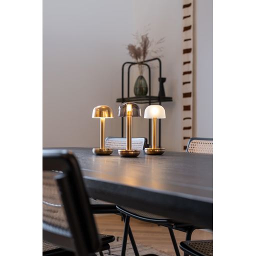 Humble Two Bordlampe, Gold