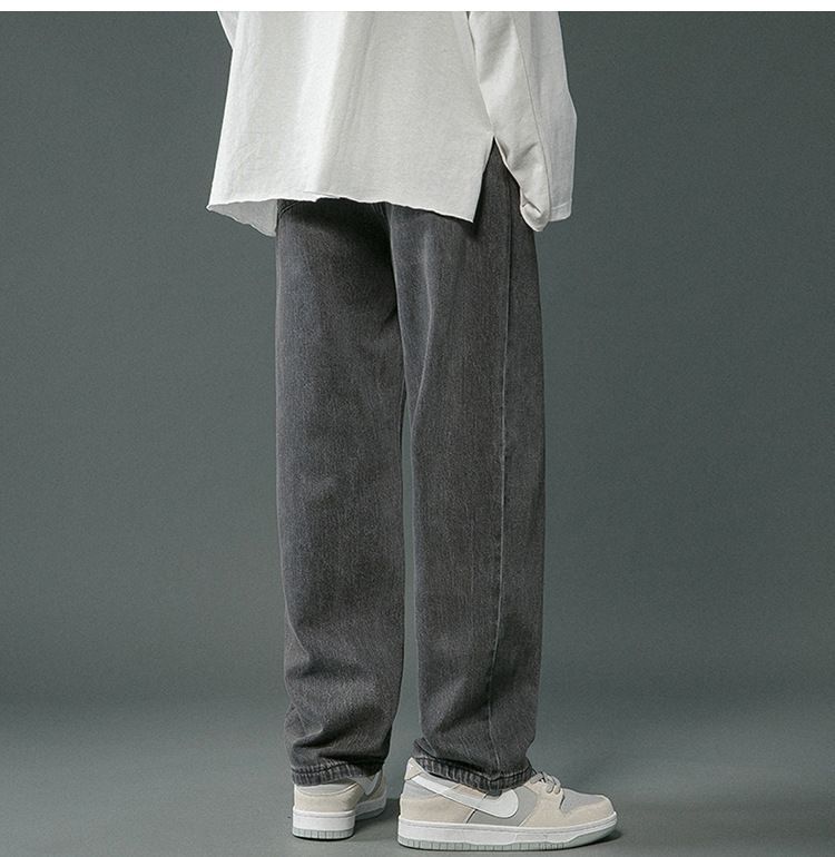 POSI - Rechte jeans