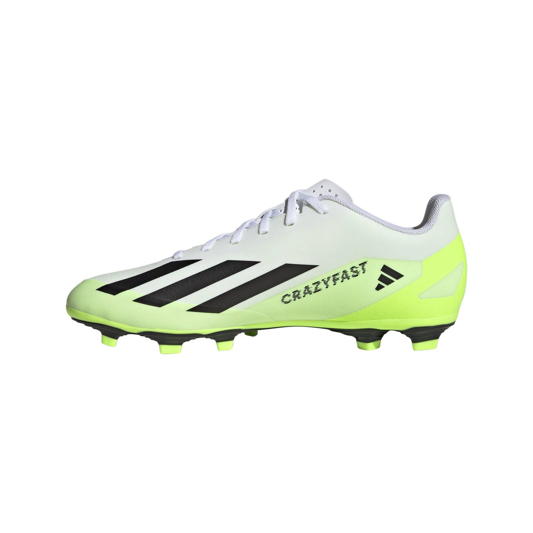 adidas Performance| Herren Fußballschuhe Rasen X CRAZYFAST.4 FG