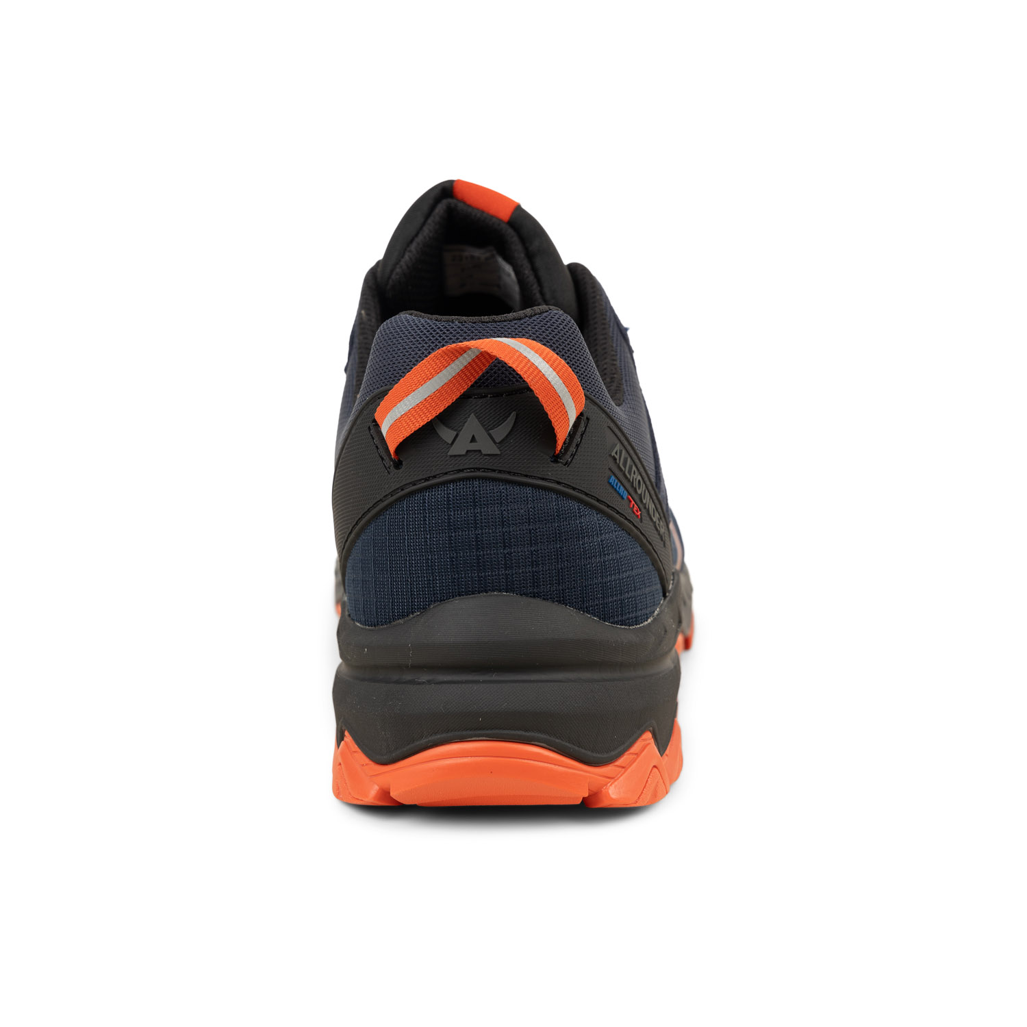 Baskets homme ALLROUNDER BY MEPHISTO CHALLENGE TEX
