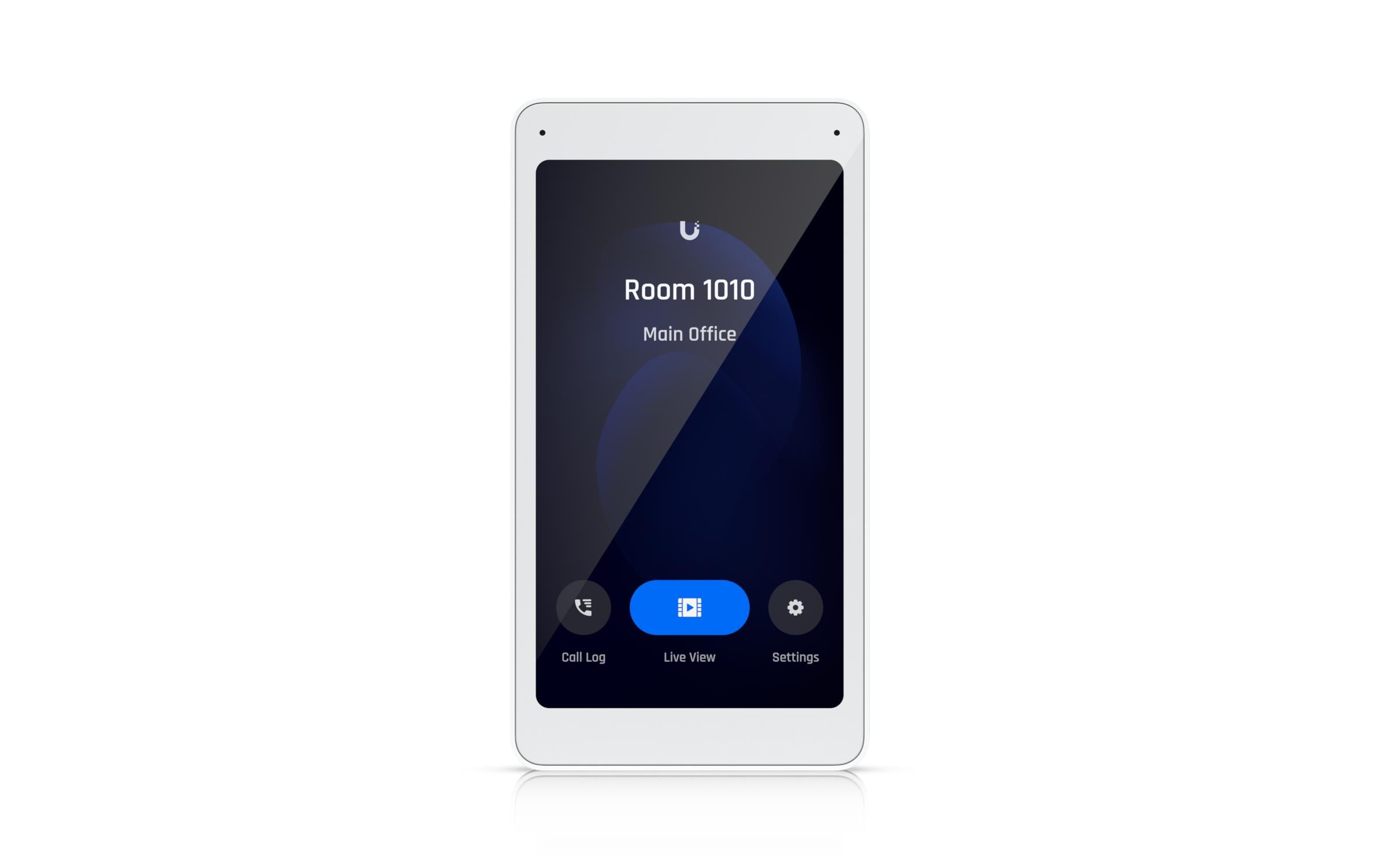 Intercom Viewer 3 Stück<br>Kompakter 5
