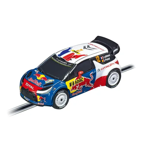 Carrera GO!!! Super Rally