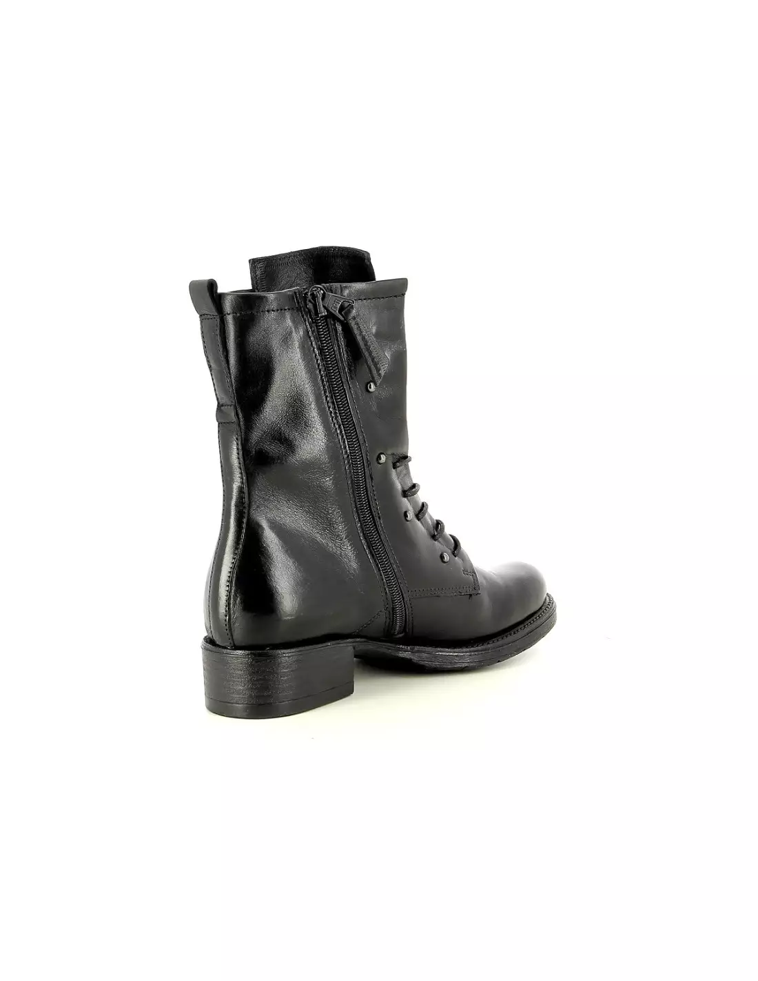 MARTINA BURARO 177264 - Boots & bottines Noir