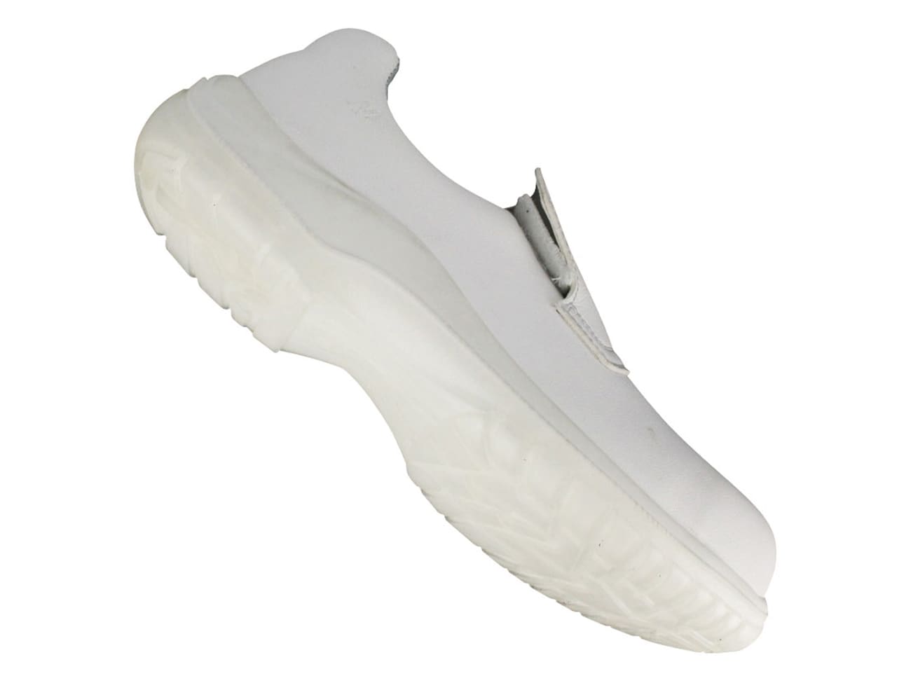 Chaussure de sécurité - Dan blanc - Taille 48 - NORD'WAYS