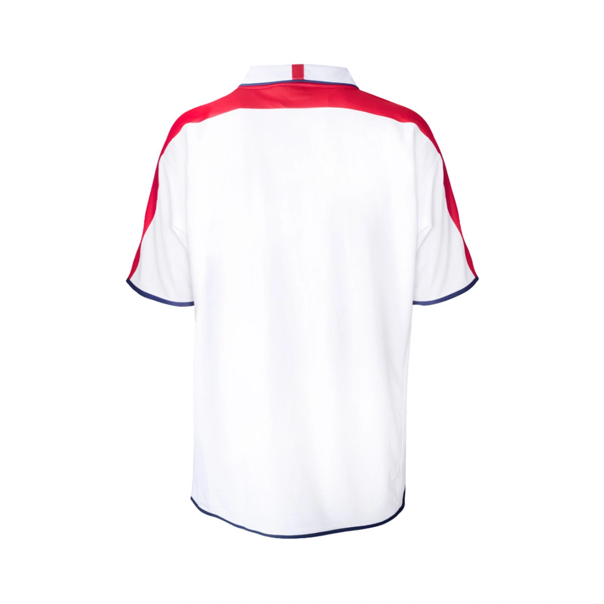 T-Shirt Score Draw England 2004