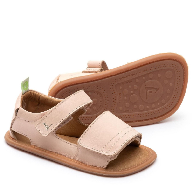 Tip Toey Joey Tip Toey Joey Primeiros Sleeky Papaya Cream