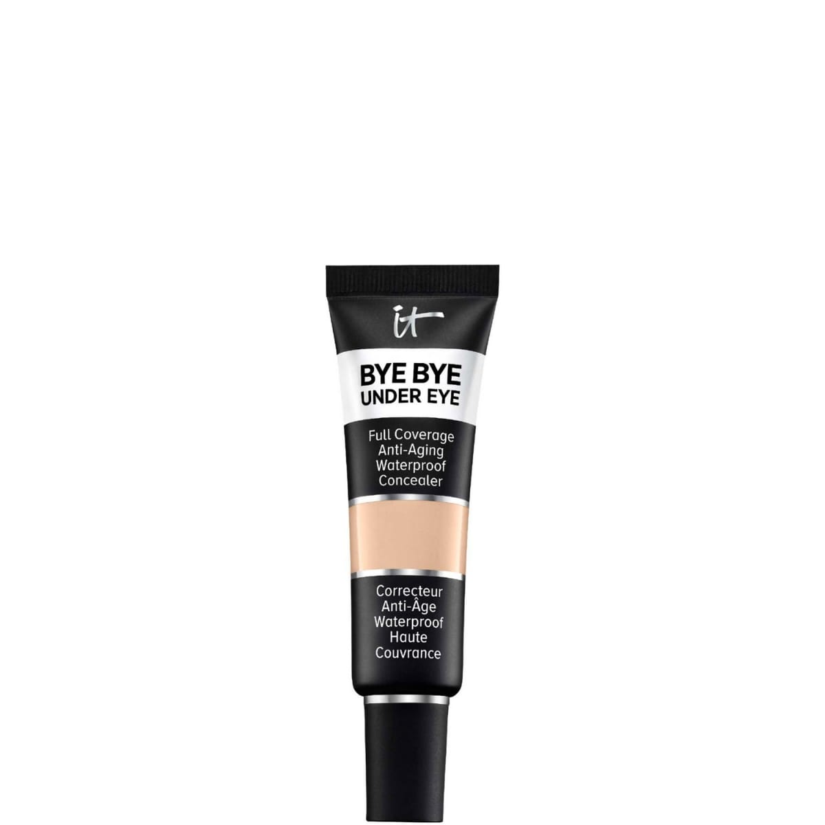 It Cosmetics Bye Bye Under Eye™ Correcteur Anti-Âge Haute Couvrance Waterproof