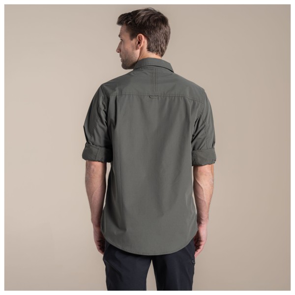 Craghoppers - Kiwi II Long Sleeved Shirt - Chemise