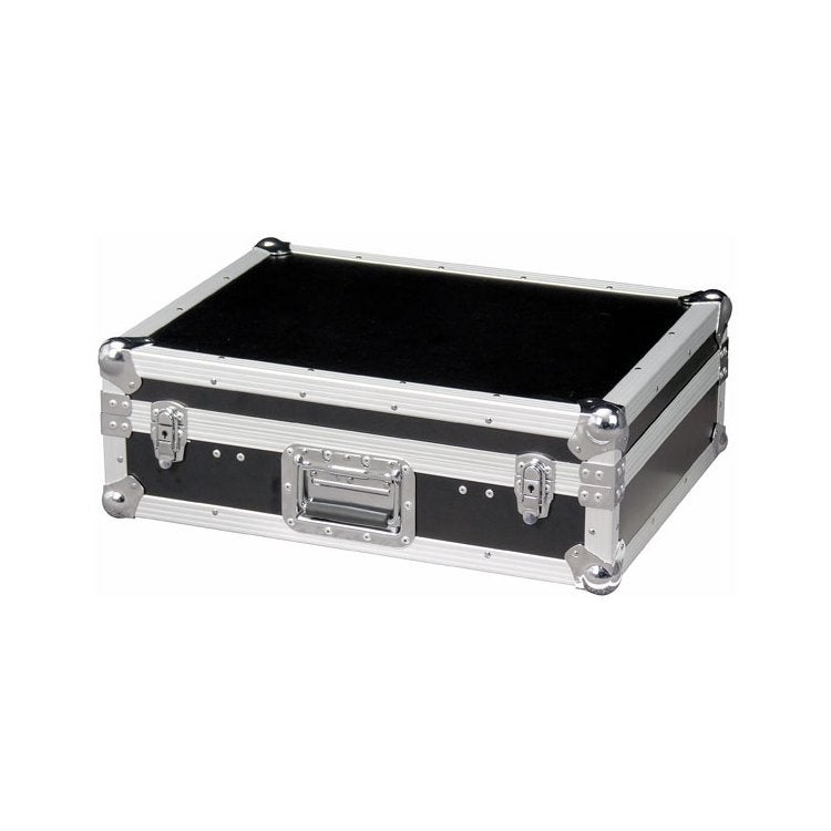 DAP D7327B flightcase voor 170 CD's