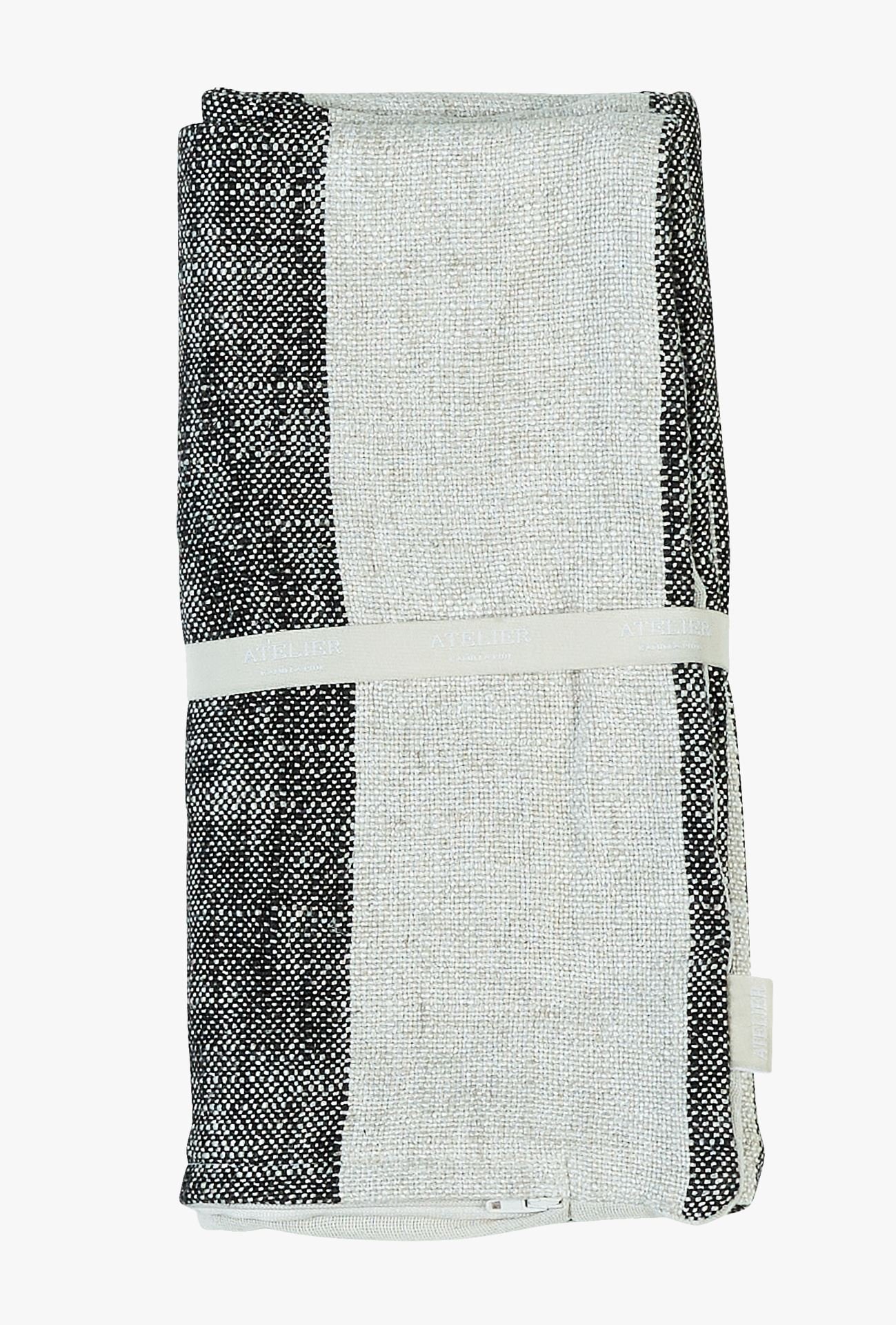 Pynteputetrekk natur - 60x60 cm
