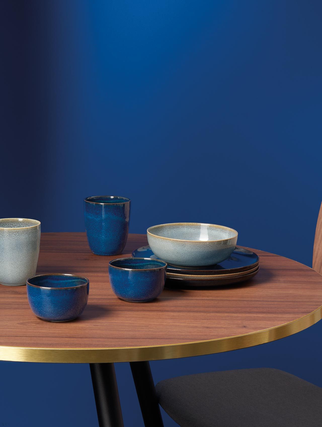 Dipschale MIDNIGHT BLUE