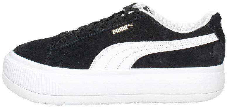 Puma Suede Mayu Mix zwart