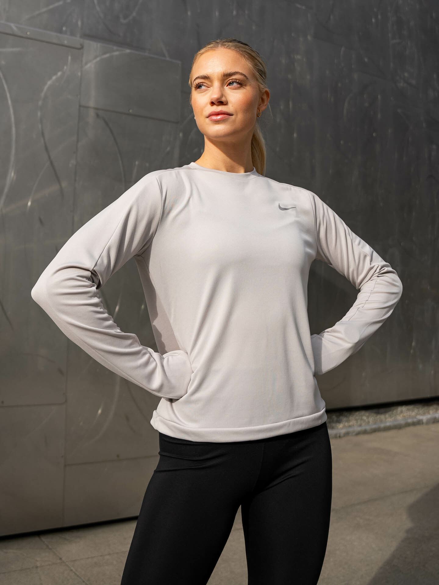 Dri-Fit Pacer Crew