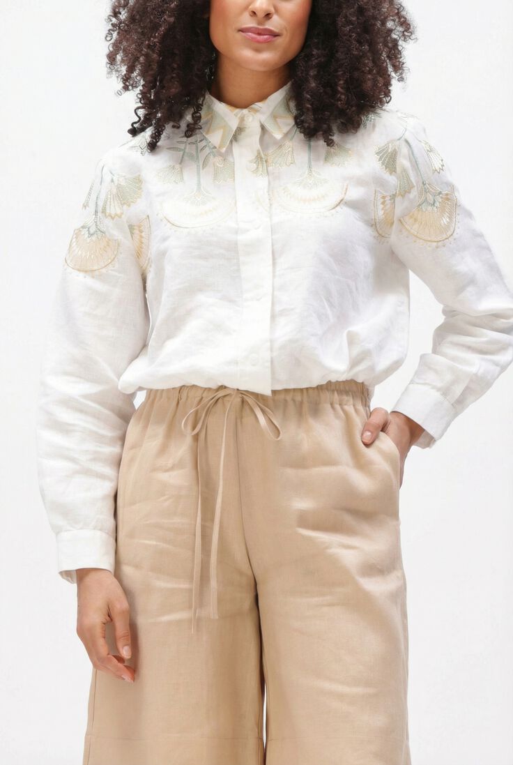 witte greek archaic kori blouses s26k-2075044
