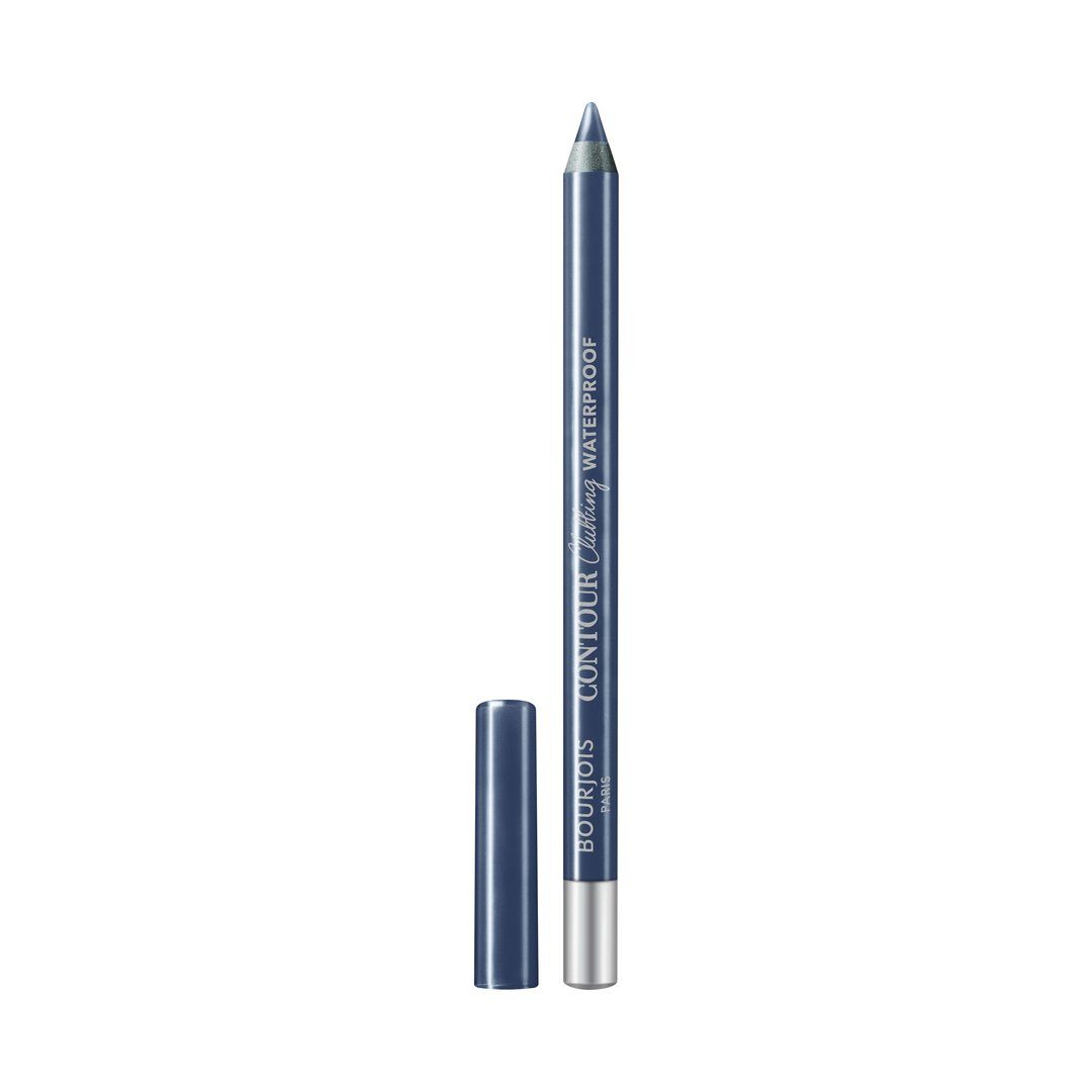 BOURJOIS  Contour Clubbing Waterproof Eye Pencil