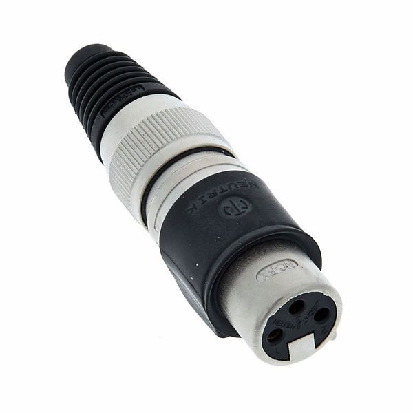 Neutrik NC3 FX-HD