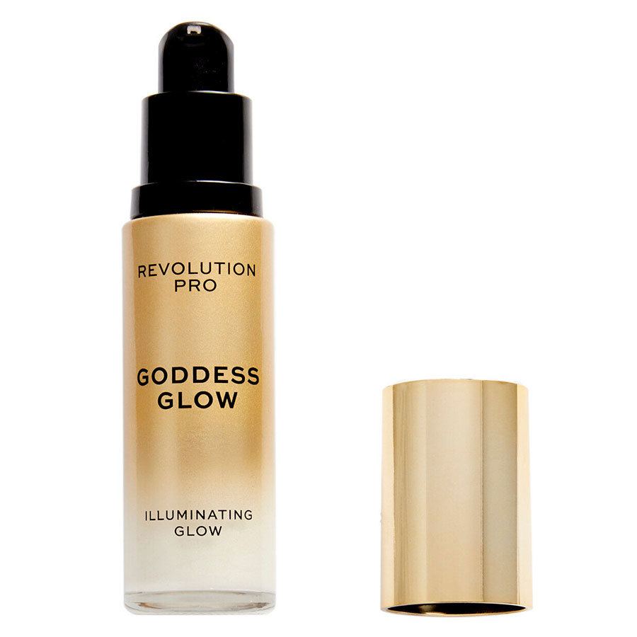 Revolution Pro Goddess Glow Illuminating Primer Radiant Light 30ml