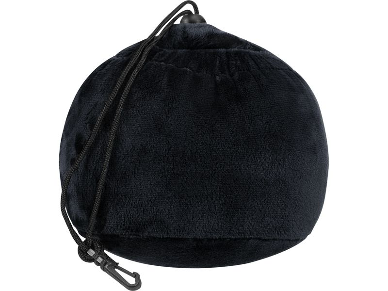 Samsonite Reisekissen Memory Foam Pillow   Pouch Nackenkissen