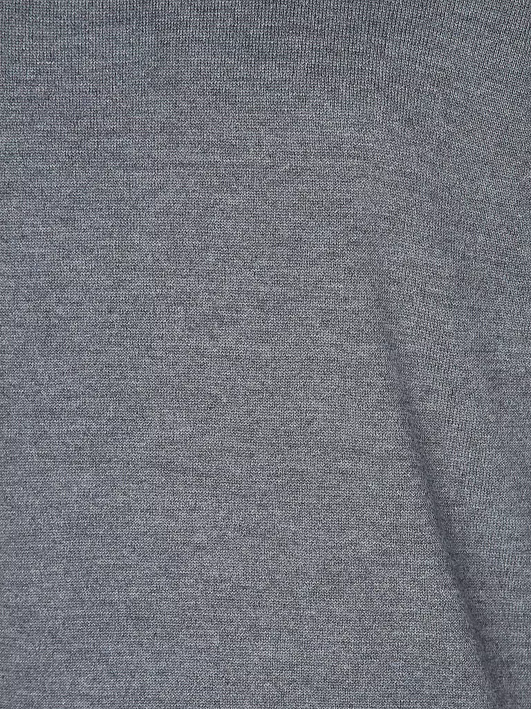 GRAN SASSO Pullover grau