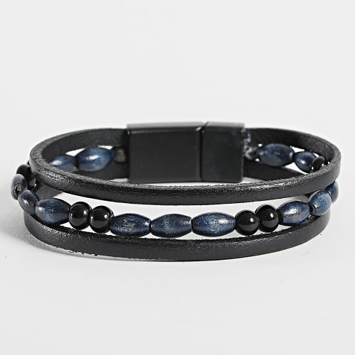 Bracelet Noir
