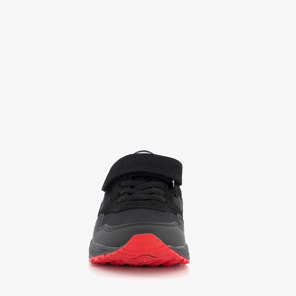 Blue Box jongens sneakers zwart